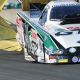 John Force (Funny Car), Morgan Lucas (Top Fuel), Jason Line (Pro Stock) and Michael Ray (Pro Stock Motorcycle) took the top qualifier spots in Saturday’s final rounds of qualifying for […]