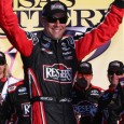 Matt Kenseth may have won Saturday’s Kansas Lottery 300 NASCAR Nationwide Series race at Kansas Speedway, but Kyle Busch and Brad Keselowski provided the most explosive fireworks in a wild […]