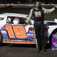 William Thomas of Phenix City, AL drove the Alexander’s Industrial Service GRT to victory in the 50-lap 7th Annual Gumbo Nationals on Sunday night at Greenville Speedway in Greenville, MS. […]