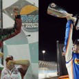 Gray Gaulding won the Casino Arizona 50 on Saturday at Phoenix International Raceway, but Derek Thorn was the man of the night. Thorn clinched his first NASCAR K&N Pro Series […]