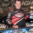 Driving a car he named “Johnny Cash,” Ray Cook of Brasstown, NC started 19th and won the 9th Annual Chevrolet Performance World Championship Race for the NeSmith Chevrolet Dirt Late […]