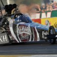 Another strong qualifying performance on Friday at Auto Club Raceway at Pomona has put Shawn Langdon into position to clinch his first Top Fuel world championship as early as Saturday […]