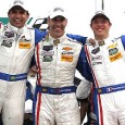 It’s a given in the Rolex 24 at Daytona that the winning team has to survive a day-long grind that tests the mettle of man and machine. But Joao Barbosa, […]