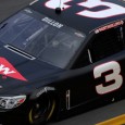 Austin Dillon knows there will be pressure racing the No. 3 car made famous by the late Dale Earnhardt. Friday, he just raised the stakes with his first test in […]