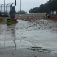 Mother Nature washed out the first night of the Super Bowl of Racing for the NeSmith Chevrolet Dirt Late Model Series Touring Division on Thursday at Golden Isles Speedway in […]