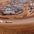 NeSmith Chevrolet Weekly Racing Series officials unveiled its 2014 line-up to date of sanctioned tracks where drivers will compete for a track point fund and a National point fund against […]