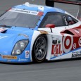 The variety of international talent that comes together for the Rolex 24 At Daytona was very evident Saturday in TUDOR United SportsCar Championship testing at Daytona International Speedway, as a […]