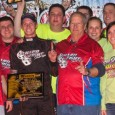 Almost two-years to the day, Jonathan Beason was able to dedicate his Lucas Oil Chili Bowl Nationals preliminary night win to his friend, and former teammate Donnie Ray Crawford who […]