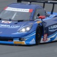 Spirit of Daytona Racing left the November TUDOR United SportsCar Championship open test at Daytona International Speedway with a torn-up race car. The team returned to Daytona for the Roar […]