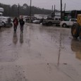 The sign at the state line that proclaims Florida as the “Sunshine State” might need to be rethought, as rain washed out the NeSmith Chevrolet Dirt Late Model Series race […]