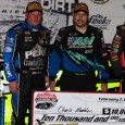 Chris Madden earned the Lucas Oil Late Model Dirt Series main event victory on Friday night at Golden Isles Speedway in Waynesville, GA. Madden was dealing with a rapidly deflating […]