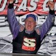 Davey Johnson returned to East Bay Raceway Park’s victory lane tonight in Tampa, FL for the first time since 2001. The veteran driver took the lead on lap 12 and […]