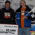 Dennis Erb, Jr. earned his first victory of the season on Thursday Night at East Bay Raceway Park in Tampa, FL. Erb, Jr. had a fierce battle all race long […]