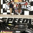 Ivedent Lloyd, Jr. did his home state proud on Monday night at Volusia Speedway Park in Barberville, FL. The 47-year-old veteran from Ocala, FL, authored one of the drives of […]