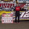 Jackie Nosbisch, Jr. now has six top 10 finishes in the Crate Late Model portion of East Bay Raceway’s Winternationals at the Tampa, FL speedway, but he never had a […]