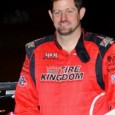 Jason Fitzgerald of Middleburg, FL drove the M&M Transport and Refrigeration GRT to a convincing victory Friday night at the Super Bowl of Racing for the NeSmith Chevrolet Dirt Late […]