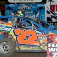 Jimmy Wills made the trip from Delaware to Florida a good one, as he swept both TUSA Mod Lite Winter Nationals features Saturday night at East Bay Raceway Park in […]