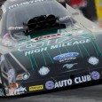 NHRA Funny Car icon John Force will be seeking his seventh consecutive final round appearance from the No. 1 qualifying position Sunday at the CARQUEST Auto Parts NHRA Nationals at […]