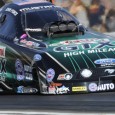 KENT, WA – John Force raced to his 150th No. 1 qualifying position in Funny Car Saturday at the O’Reilly Auto Parts NHRA Northwest Nationals. Tony Schumacher (Top Fuel) and […]