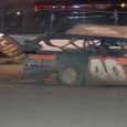 Kyle Bronson edged Ty Dillon, and Joey Saldana held off Paul McMahan during the DIRTcar Nationals presented by Summit Racing Equipment on Thursday night at Volusia Speedway Park in Barberville, […]