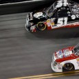 Kyle Busch made history at Daytona International Raceway on Friday night, becoming the first driver to score a victory at the track in four different major touring series with a […]