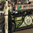 Scott Bloomquist rekindled his love affair with Volusia Speedway Park in Barberville, FL Wednesday night. The veteran 51-year-old racer from Mooresburg, TN mastered the half-mile oval’s tricky clay surface during […]