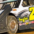 For a driver who’s about to tackle the World of Outlaws Late Model Series with a new race team, Shane Clanton is remarkably cool, calm and collected. That’s probably because […]