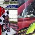 Stephen Nasse continues to run away from the field. The 18-year-old from Pinellas Park, FL, coasted Wednesday to his third Super Late Model win in four starts during New Smyrna […]