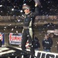 Ty Dillon has dominated the DIRTcar Nationals presented by Summit Racing Equipment this year, and on Monday night at Volusia Speedway Park in Barberville, FL, he earned his biggest victory […]