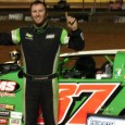 Walker Arthur of Forest, VA was within five laps of victory on Friday afternoon at Golden Isles Speedway in Waynesville, GA, but a mechanical issue reared its ugly head and […]