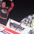 On Friday night, when Wayne Johnson thought there was no way he would be racing, let alone winning, the odds turned in favor of the Knoxville, Iowa driver and he […]