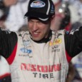 In the closing laps of Saturday’s Boyd Gaming 300 NASCAR Nationwide Series race at Las Vegas Motor Speedway, Kyle Busch was close enough to make Brad Keselowski uncomfortable. It didn’t […]