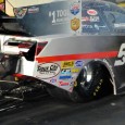 Cruz Pedregon (Funny Car), Shawn Langdon (Top Fuel), Dave Connolly (Pro Stock) and Michael Ray (Pro Stock Motorcycle) secured the top qualifying spots for Sunday’s NHRA Mellow Yello Drag Racing […]