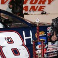 For the second week in a row, Daniel Hemric made yet another late race surge to win the Pro All Stars Series (PASS) South Super Late Model event Saturday night […]