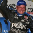 Don O’Neal raced to his fifth career Indiana Icebreaker win on Saturday Night at Brownstown Speedway in Brownstown, IN. It was O’Neal’s first triumph for Clint Bowyer Racing, his 34th […]