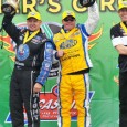 Robert Hight beat out his boss John Force pick up his first Funny Car win of the season and spoil a huge comeback for the reigning Funny Car World Champion […]