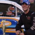 J.R. Bertuccio earned his first trip to victory lane the hard way. The 32-year-old from Centerrach, NY, had to hold off four-time NASCAR Whelen Southern Modified Tour champion George Brunnhoelzl […]