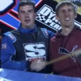 Jerod Roller from Hernando, Mississippi started from pole position, then raced to a hard-fought United Sprint Car Series victory, the third of his career, in the Winged Sprint Car portion […]