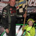 Welcome to Club 29 Jimmy Owens. Owens, of Newport, TN scored his first victory for Darrell Lanigan’s Club 29 Race Cars on Friday night, March 14 during the Old Man’s […]