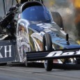 Defending NHRA Mello Yello Series world champ Shawn Langdon raced to the Top Fuel qualifying lead Friday at the Amalie Motor Oil NHRA Gatornationals. Bob Tasca III (Funny Car), Dave […]