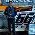 Adam Beeler of Knoxville, TN finally got it all together to win his first NeSmith Chevrolet Dirt Late Model Series race in the Ole Smoky Moonshine 50 on Saturday night […]