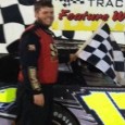 Adam Gauldin of Talladega, AL drove the Adam Gauldin Racing GRT to victory on Saturday night at Talladega Short Track in Eastaboga, AL and took over the point lead of […]