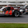 LOUDON, NH – Bobby Santos entered the Sunoco 100 looking for a little extra magic to change his fortunes at the “Magic Mile.” He waited until the final lap, but […]