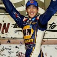 Egg-shaped with long straightaways and short quick turns, Darlington Raceway eats up and spits out even the most experienced drivers. No one told Chase Elliott that last year. The then […]