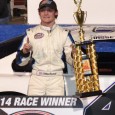 Fans came out in droves Saturday night to watch Dillon Bassett pick up the victory in the second round of the Paramount KIA Big 10 Racing Challenge featuring the Bojangles’ […]