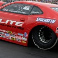 Erica Enders-Stevens drove to victory in Pro Stock Sunday in the O’Reilly Auto Parts NHRA SpringNationals, notching her second win of the season and the 99th by a woman in […]