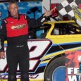 Jack Nosbisch, Jr. jumped out to the early lead in the 25-lap Late Model feature, and went on to score the victory at East Bay Raceway Park in Tampa, FL […]