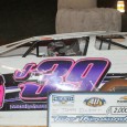 The “Mohawk Warrior” Jimmy Elliott of Cleveland, TN only led 200 feet of the Ole Smoky Moonshine 40 for the NeSmith Chevrolet Dirt Late Model Series Touring Division on Friday […]