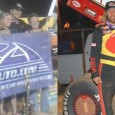 The USCS Outlaw Thunder Sprint Car tour saw a pair of winners over the weekend as Johnny Bridges won at Carolina Speedway in Gastonia, NC Friday night, while Lance Moss […]