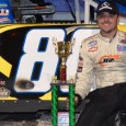 Josh Berry found his way to victory lane in the third round of the Paramount KIA Big-10 Racing Challenge with a Late Model Stock win Saturday night at Hickory Motor […]